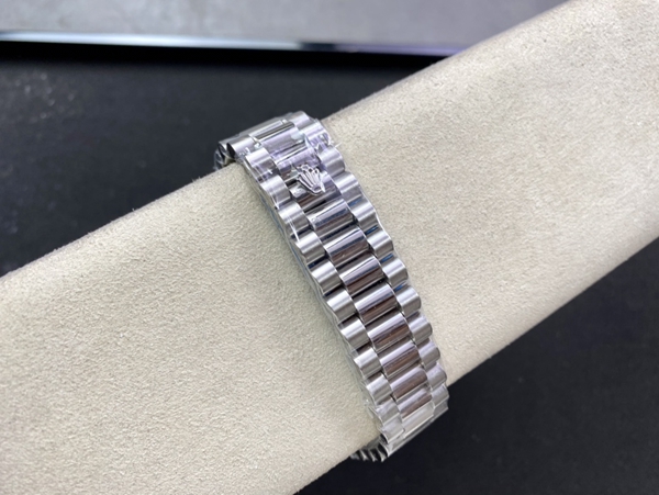 激安ロレックス着用イメージ